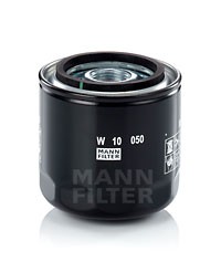 MANN FILTER Engine Oil Filter - W 10 050 - Main Image